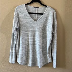 Staccato Long Sleeve